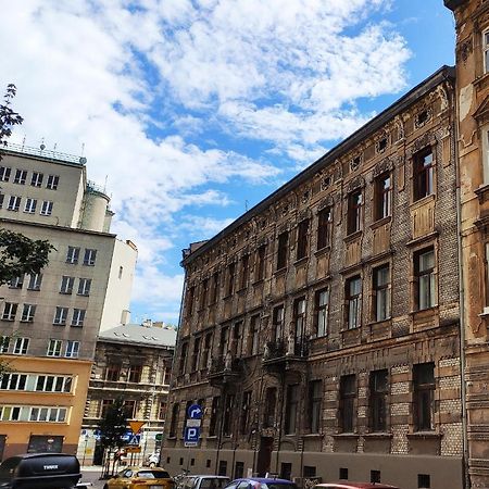Visitkrak Apartment Krakow Luaran gambar