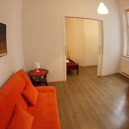 Visitkrak Apartment Krakow Bilik gambar