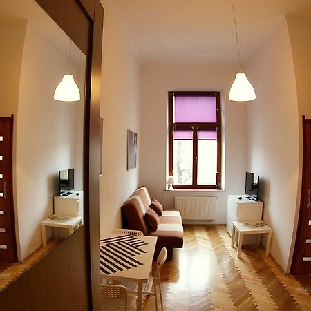 Visitkrak Apartment Krakow Bilik gambar