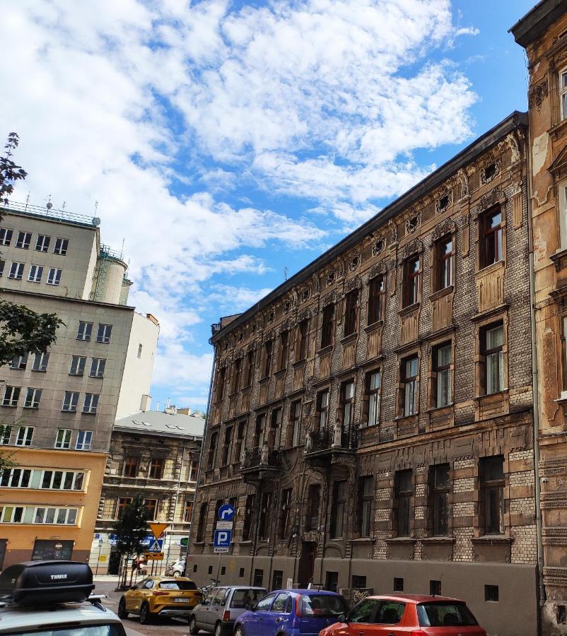 Visitkrak Apartment Krakow Luaran gambar