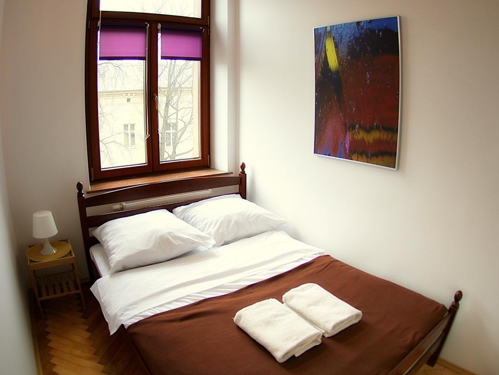 Visitkrak Apartment Krakow Bilik gambar