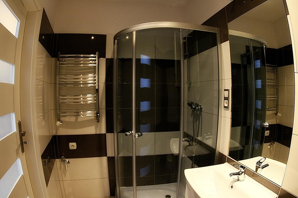 Visitkrak Apartment Krakow Bilik gambar