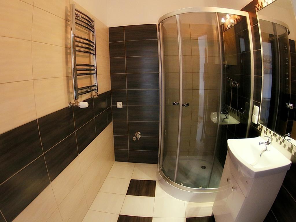 Visitkrak Apartment Krakow Bilik gambar